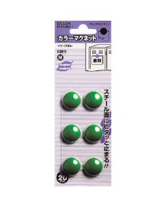 Magnetic ชุดละ 6อัน