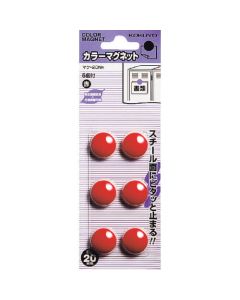 Magnetic ชุดละ 6อัน