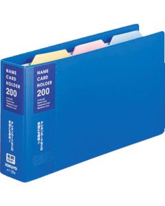 Namecard Holder 1เล่ม