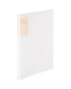 Clear File 1เล่ม