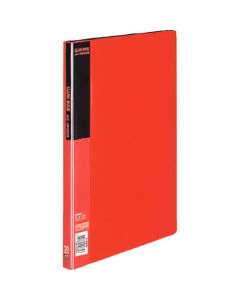 Clear File 1เล่ม