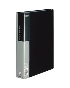 Clear File 1เล่ม