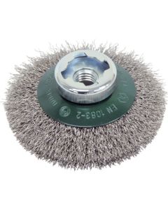 X-LOCK Industrial Precision Brush