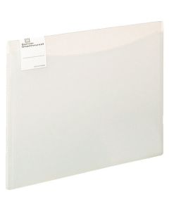Clear Holder 1แผ่น