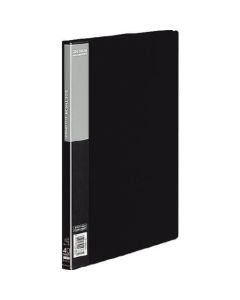 Clear Book (Weld Type) (Side Throw Type) 1เล่ม
