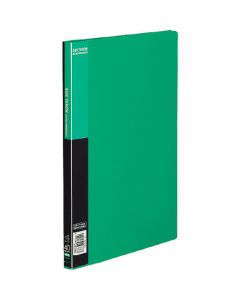 Clear Book (Weld Type) (Side Throw Type) 1เล่ม