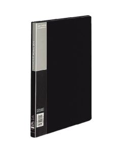 Clear Book (Weld Type) (Side Throw Type) 1เล่ม