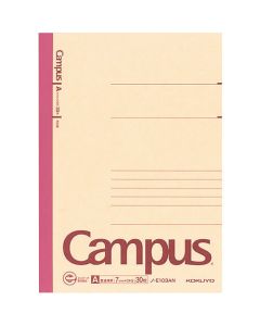 Campus Notebook 10เล่ม