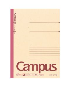 Campus Notebook 20เล่ม