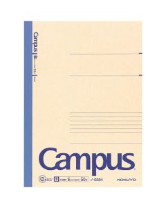 Campus Notebook 10เล่ม
