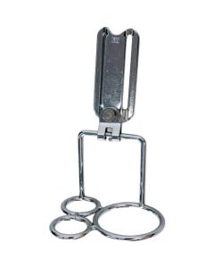 The Holder Which Holds a Tool