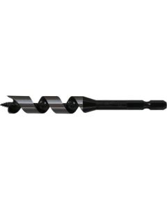 Combination Short Auger Bit