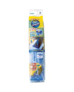 Absorbent Sponge Wiper