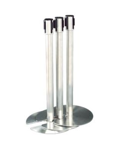 Guide Poles