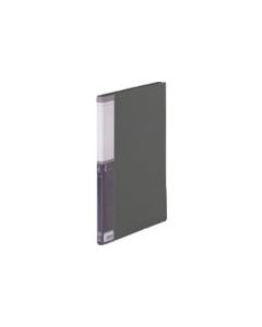 Clear-File SE A4S / 20P Black