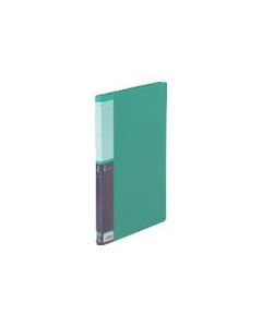 Clear-File SE A4S / 20P Green