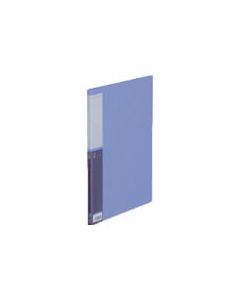 Clear-File SE A4S / 10P Blue