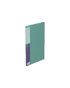Clear-File SE A4S / 10P Green