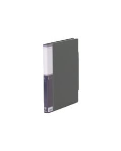 Clear-File SE A4S / 40P Black