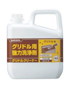 Gridle Cleaner 1เส้น