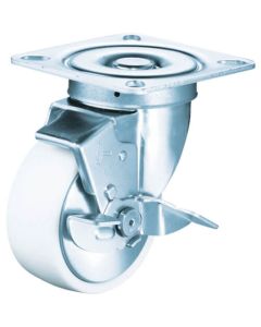 Nylon Caster(520S Series)