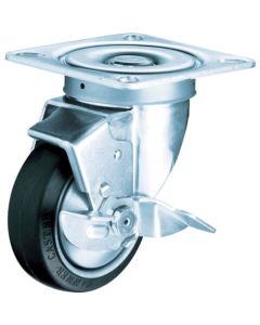 Press Rubber Caster(520S Series)