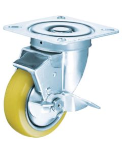Urethan Caster(520S Series)