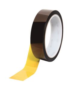Flame Retardant Kapton High Grade Masking Tape