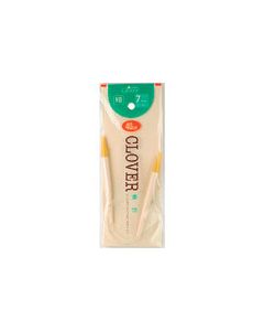 Bamboo circular Knitting Needles takumi 1อัน