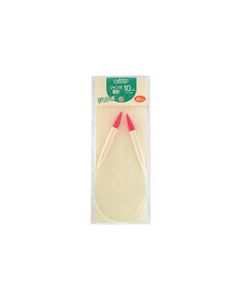 Bamboo circular Knitting Needles takumi 1อัน