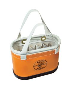 Hard Body Oval Bucket