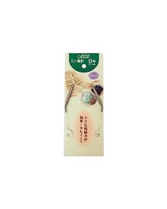 Bamboo circular Knitting Needles takumi 1อัน