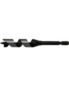 Combination Short Auger Bit