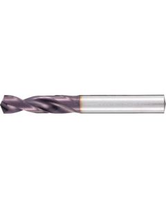 ดอกสว่านไฮสปีด สั้น/สั้น FIRE coat 1.8mm