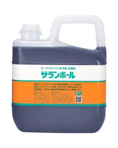 Deodorant And Disinfectant For Portable Toilets 1อัน