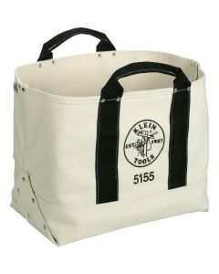 Canvas Tool Bag