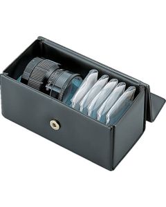 Scale Loupe (with graduations) Set