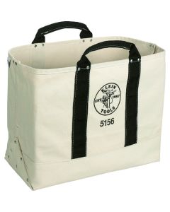 Canvas Tool Bag