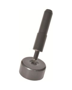 Double Sided Eyelet Striker (for aluminum, brass, stainless steel)