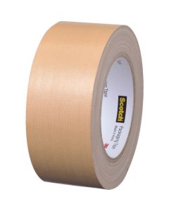 Scotch (RU) Packaging Cloth Tape
