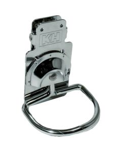 The Holder Which Holds a Tool