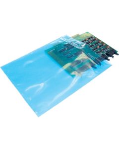 ถุงโพลีสกาย หนา 50μ 250 x 350