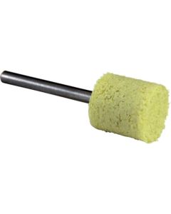 New Soft-laps with Shaft