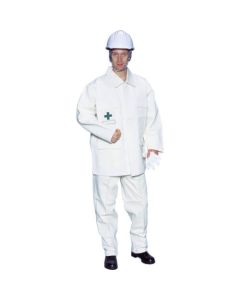 Heat Resistant Clothing