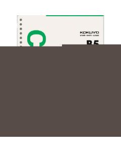 Loose-Leaf Paper 1เล่ม