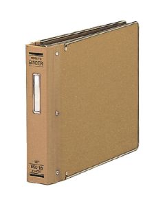 Binder 1เล่ม