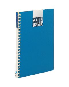Scrap Book 1เล่ม