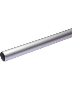 Aluminum Pipe 1เส้น