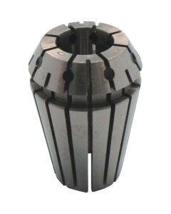 ER SPRING COLLET