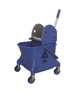 RINGER_BUCKET_Blue 1อัน